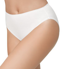 Bare Minimum Hi-Cut Brief